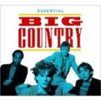 Big Country ビッグカントリー / Essential Big Country (3CD) 輸入盤 〔CD〕