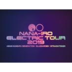 ショッピングASIAN ASIAN KUNG-FU GENERATION / ELLEGARDEN / STRAIGHTENER / NANA-IRO ELECTRIC TOUR 2019 【初回生産限定盤】(Blu-ray)  〔BLU-RAY DISC〕