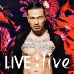 AK-69 エーケーシックスナイン / LIVE :  live【初回限定盤】（+DVD）  〔CD〕