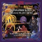 Commander Cody &amp; His Lost Planet Airmen / Bear's Sonic Journals:  Found In The Ozone 輸入盤 〔CD〕
