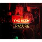 Erasure イレイジャー / Neon 国内盤 〔CD〕