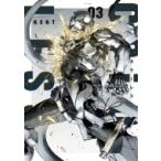 カラーレス 3 ボーダーコミックス / KENT (漫画家)  〔コミック〕