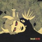 Blues Pills / Holy Moly!  【初回限定盤】(CD+『ブリス』EP) 国内盤 〔CD〕