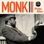 Thelonious Monk セロニアスモンク / Palo Alto (Live At Palo Alto High School) (アナログレコード)  〔LP〕