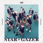 JO1 / STARGAZER  〔CD Maxi〕
