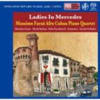 Massimo Farao / Afro Cuban / Ladies In Mercedes:  メルセデスの淑女 国内盤 〔SACD〕