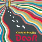 Czecho No Republic チェコノーリパブリック / DOOR  〔CD〕