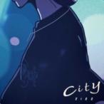 夏と彗星 / City  /  Highway (7インチシングルレコード)  〔7""Single〕