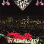Lion / Trouble In Angel City 輸入盤 〔CD〕