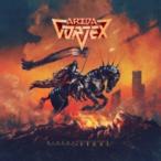 Arida Vortex / Riders Of Steel 国内盤 〔CD〕
