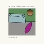 Brian Eno / Roger Eno / Luminous (アナログレコード)  〔LP〕
