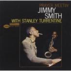 Jimmy Smith ジミースミス / Prayer Meetin' (180グラム重量盤レコード / Tone Poets)  〔LP〕