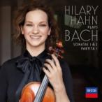 Bach, Johann Sebastianba - / нет ..va Io Lynn поэтому. sonata no. 1 номер, no. 2 номер, Pal чай ta no. 1 номер Hillary *