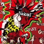 Dr.NY / Naked (CD)