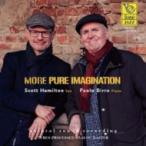 Scott Hamilton / Paolo Birro / More Pure Imagination (180g)  〔LP〕