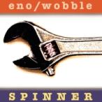 Brian Eno / Jah Wobble / Spinner (Expanded Edition)＜UHQCD / 紙ジャケット＞  〔Hi Quality CD〕