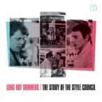 Style Council スタイルカウンシル / Long Hot Summers:  The Story Of The Style (2CD) 輸入盤 〔CD〕