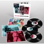 Style Council スタイルカウンシル / Long Hot Summers:  The Story Of The Style(3枚組アナログレコード)  〔LP〕