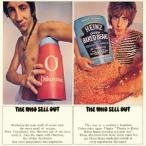 The Who フー / Who Sell Out (2枚組アナログレコード)  〔LP〕