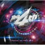 The 4th (Ryu☆ &amp; kors k) / Force of The 4th  〔CD〕