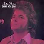 John Prine / Diamonds In The Rough (アナログレコード)  〔LP〕