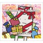 ヤバイTシャツ屋さん / You need the Tank-top 【初回限定盤】(+DVD)  〔CD〕