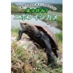 日本のいきものビジュアルガイド　はっけん!ニホンイシガメ / 関慎太郎  〔図鑑〕