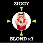 ZIGGY ジギー / BLOND 007 (UHQCD)  〔Hi Quality CD〕