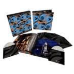 Rolling Stones ローリングストーンズ / Steel Wheels Live ＜コレクターズ・セット＞【限定盤】(Blu-ray+2DVD+3SHM-CD)  〔BLU-