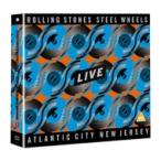 Rolling Stones ローリングストーンズ / Steel Wheels Live 【限定盤】(DVD+2SHM-CD)  〔DVD〕