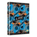 Rolling Stones ローリングストーンズ / Steel Wheels Live  〔DVD〕