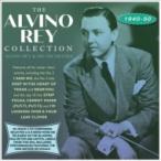 Alvino Rey / Collection 1940-50 (2CD) зарубежная запись (CD)