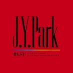 Park Ji Young パクチニョン / J.Y. Park BEST 【初回生産限定盤】(+ブックレット)  〔CD〕
