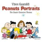 Vince Guaraldi ビンスガラルディ / Peanuts Portraits (Uhqcd)  〔Hi Quality CD〕