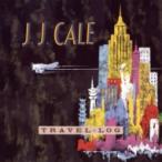 J.J. Cale ジェイジェイケイル / Travel-log (ミモザマーブルヴァイナル / アナログレコード)  〔LP〕