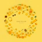Half time Old / CRISP YELLOW【初回盤】(+DVD）  〔CD〕