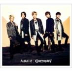 A.B.C-Z / CONTINUE ? 【初回限定盤B】(+DVD)  〔CD〕