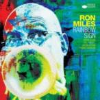 Ron Miles / Rainbow Sign 国内盤 〔SHM-CD〕