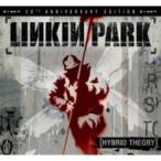 Linkin Park リンキンパーク / Hybrid Theory:  20周年記念盤 (2CD) 国内盤 〔CD〕