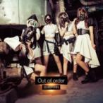 8bitBRAIN / Out of order ＜Type-A＞  〔CD Maxi〕