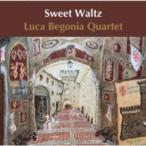 Luca Begonia / Sweet Waltz 国内盤 〔CD〕
