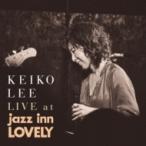 KEIKO LEE / Live At Jazz Inn Lovely  〔BLU-SPEC CD 2〕