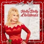 Dolly Partondo Lee часть n/ Holly Dolly Christmas ( красный vainaru specification / аналог запись ) (LP)