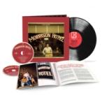 Doors ドアーズ / Morrison Hotel:  50th Anniversary Deluxe Edition (2CD+LP) 輸入盤 〔CD〕