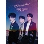 SUPER JUNIOR-K.R.Y. / Traveler 【初回生産限定盤】＜K.R.Y.集合 ver.＞(CD+フォトブック+DLコード)  〔CD Maxi〕