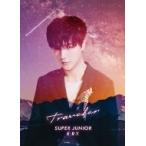 SUPER JUNIOR-K.R.Y. / Traveler 【初回生産限定盤】＜イェソン ver.＞(CD+フォトブック)  〔CD Maxi〕