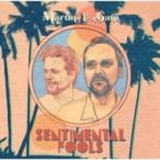 Martin &amp; Garp / Sentimental Fools 国内盤 〔CD〕