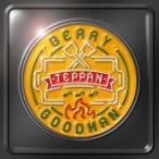  Berry gdo man / TEPPAN (CD)