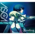 ASCA / Howling 【期間生産限定盤】(+Blu-ray)  〔CD Maxi〕
