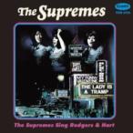 Supremes シュープリームス / Supremes The Supremes Sing Rodgers  &amp;  Hart  国内盤 〔CD〕